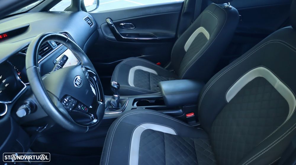 Kia Ceed 1.0 T-GDi GT Line - 21
