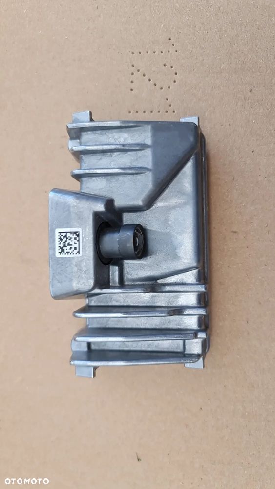 Kamera przedniej szyby Fiat 500 elektryk - 1