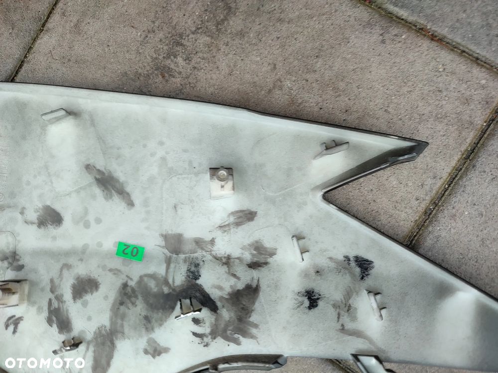 Owiewka, osłona, bok, boczek Daelim XQ 125 250 - 10