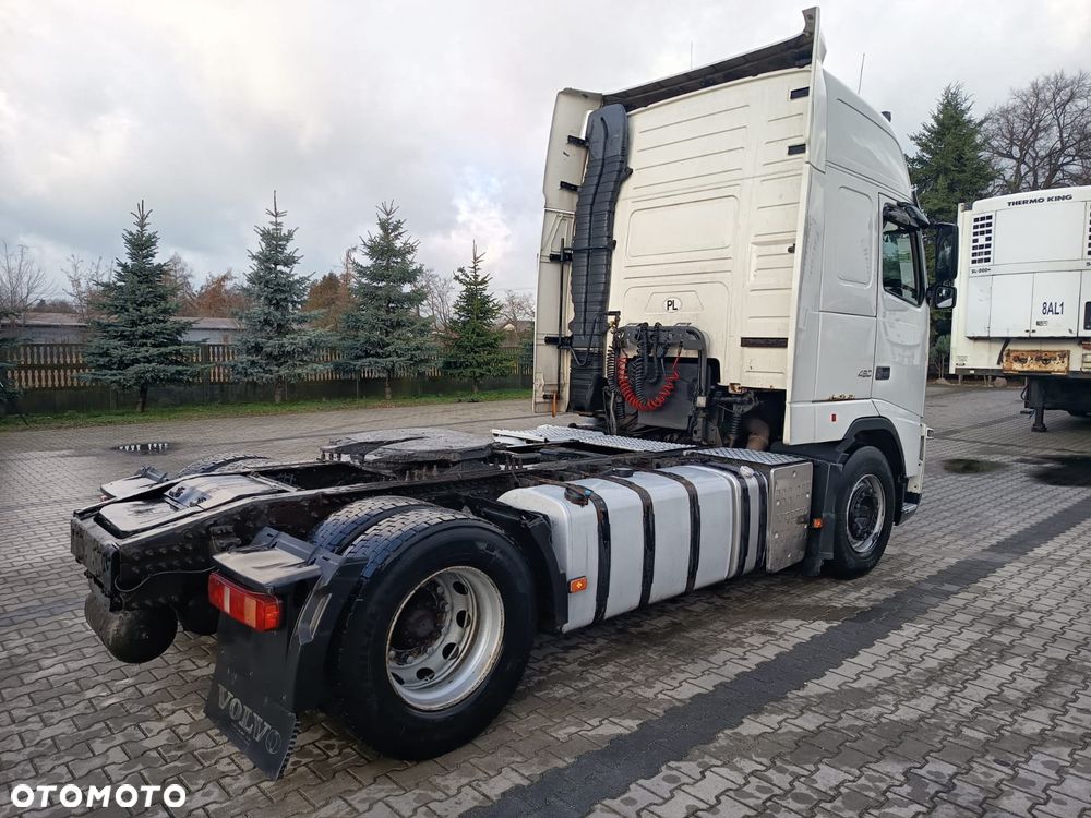 Volvo FH13 460, EURO 5 - 16