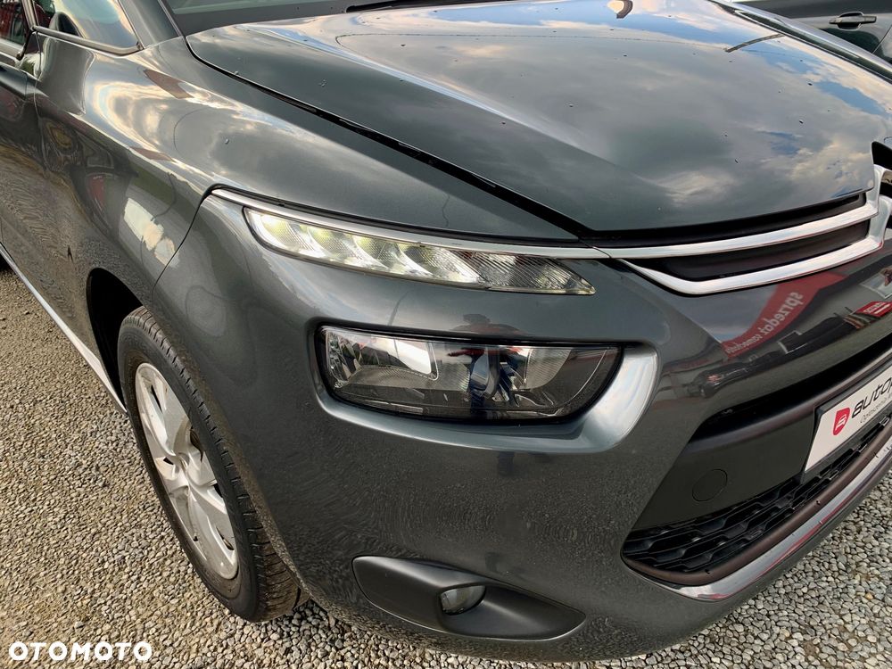 Citroën C4 Picasso PureTech 130 Stop&Start Attraction - 24
