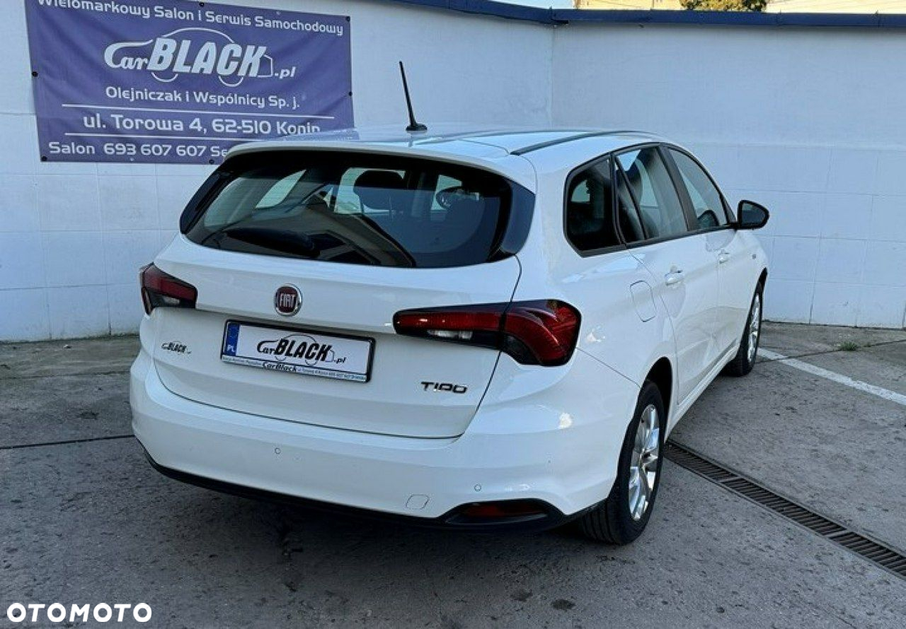 Fiat Tipo - 26
