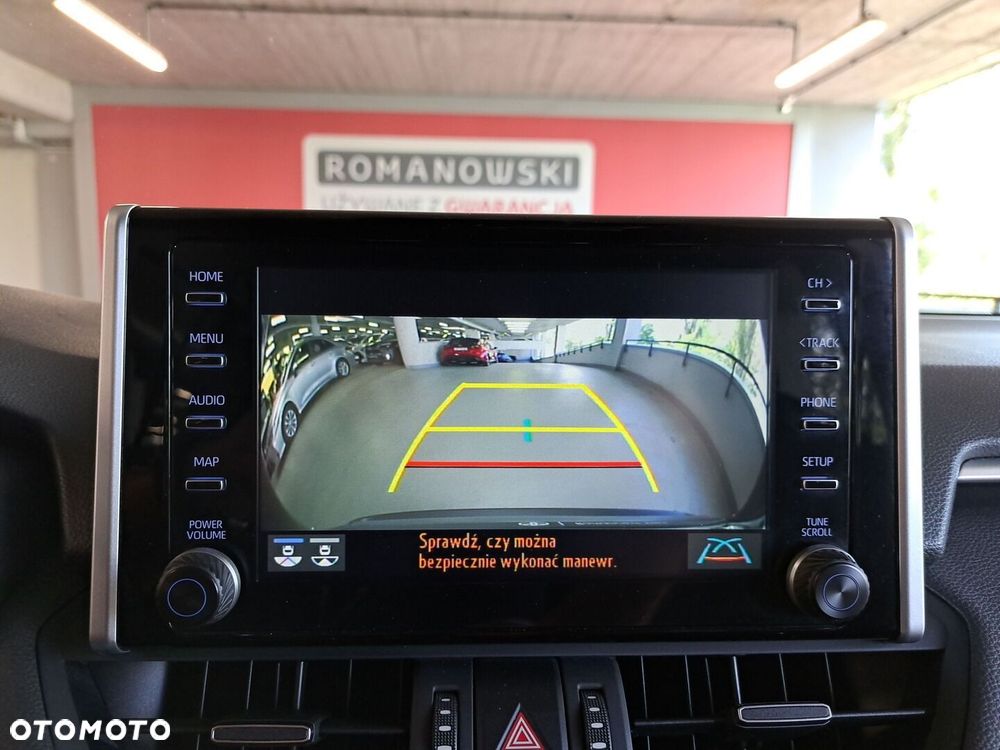 Toyota RAV4 2.5 Hybrid Comfort 4x2 - 24