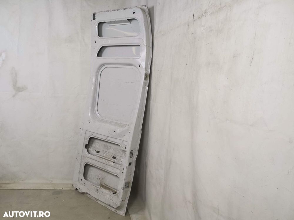 Usa Spate Stanga Fiat Ducato 3 Typ250 2006 2007 2008 2009 2010 2011 Or - 8