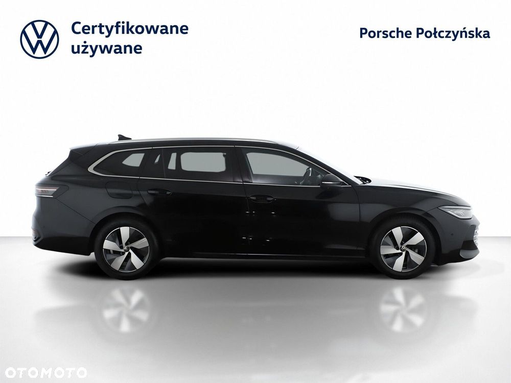Volkswagen Passat Variant 2.0 TDI EVO Elegance DSG - 8
