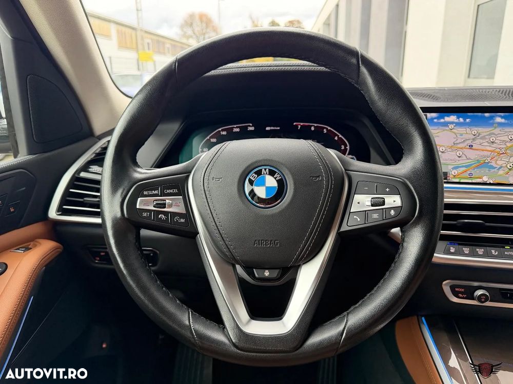 BMW X5 xDrive45e AT PHEV - 30