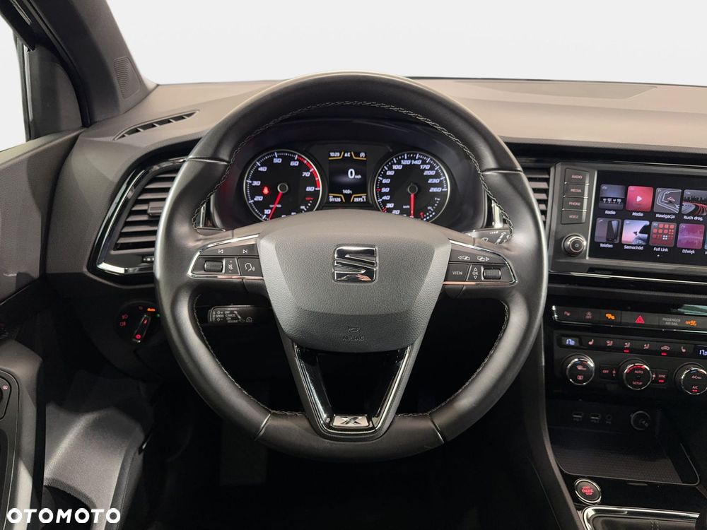 Seat Ateca - 18