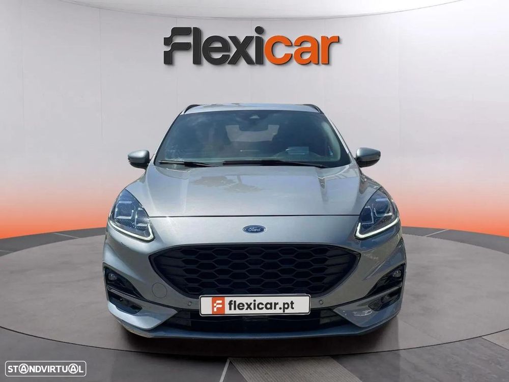 Ford Kuga 1.5 TDCi EcoBlue ST-Line - 1