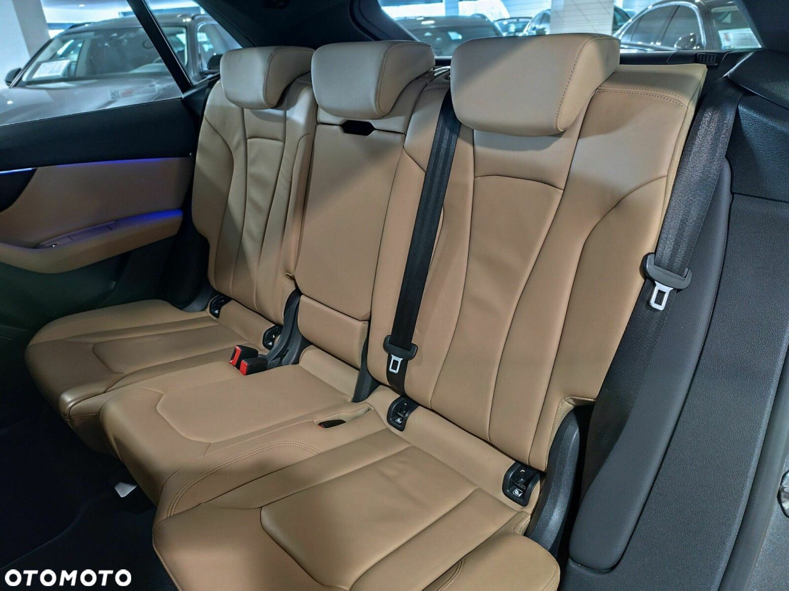 Audi Q8 - 16