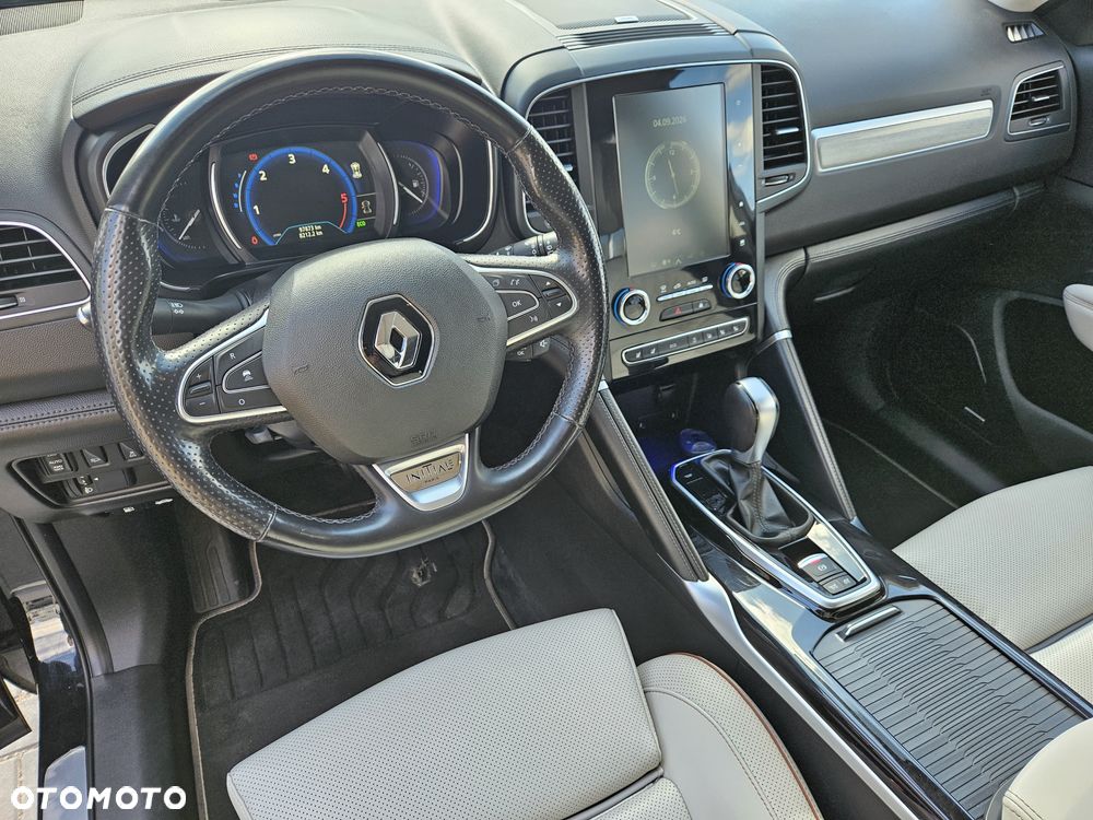 Renault Koleos 2.0 Blue dCi Initiale Paris 4x4 X-Tronic - 12
