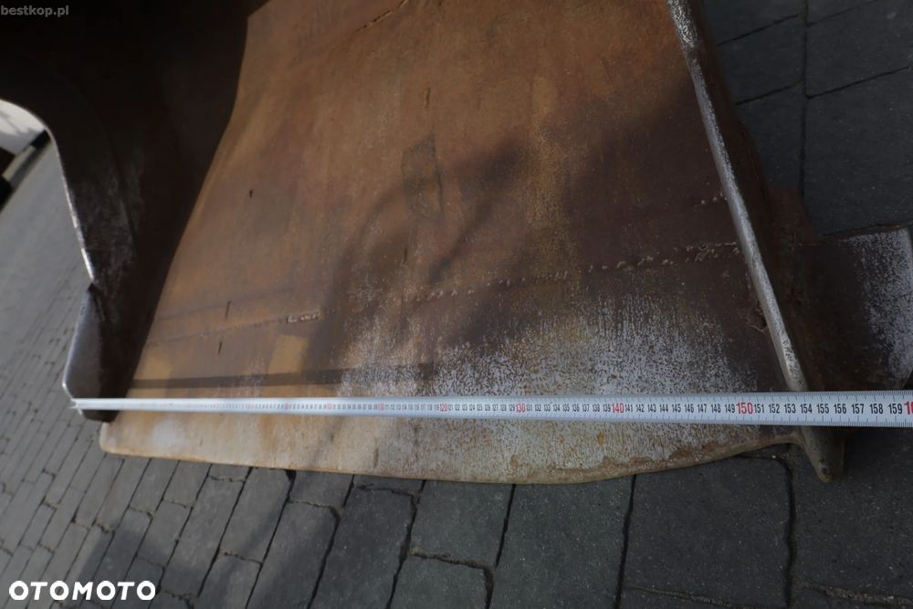 Doosan DX140W-3 - 17