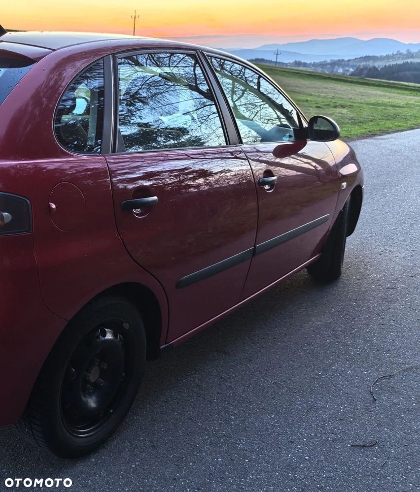 Seat Ibiza 1.2 12V Reference - 15