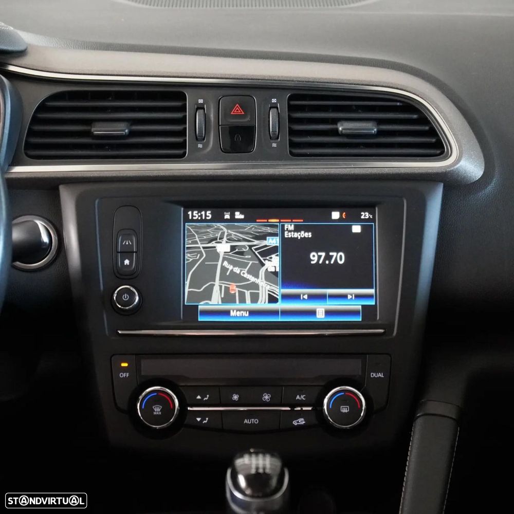 Renault Kadjar 1.5 dCi Exclusive - 18