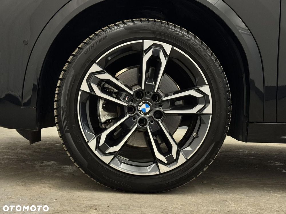BMW X2 - 12