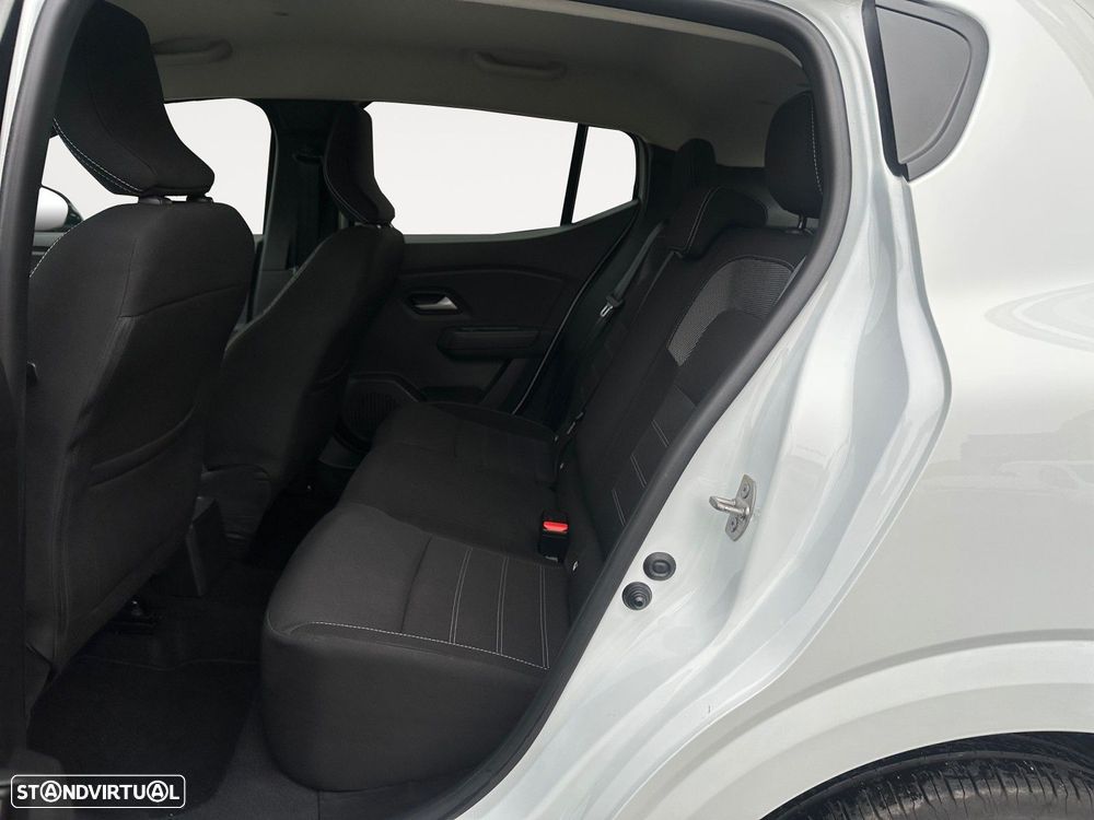 Dacia Sandero 1.0 TCe Expression - 13