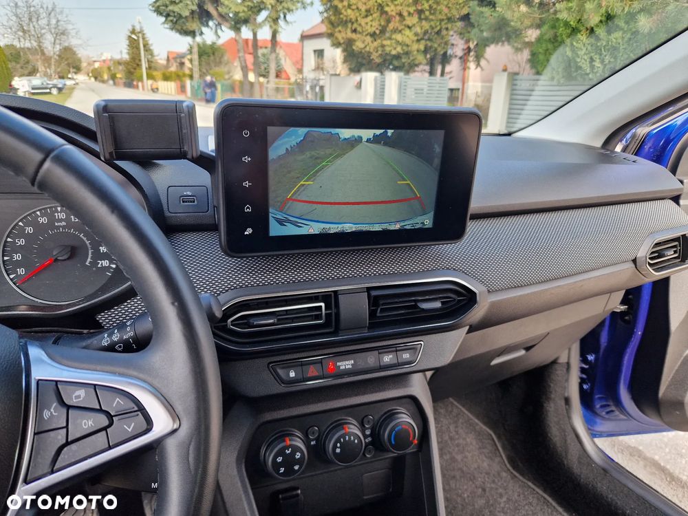 Dacia Sandero 1.0 TCe Comfort - 21