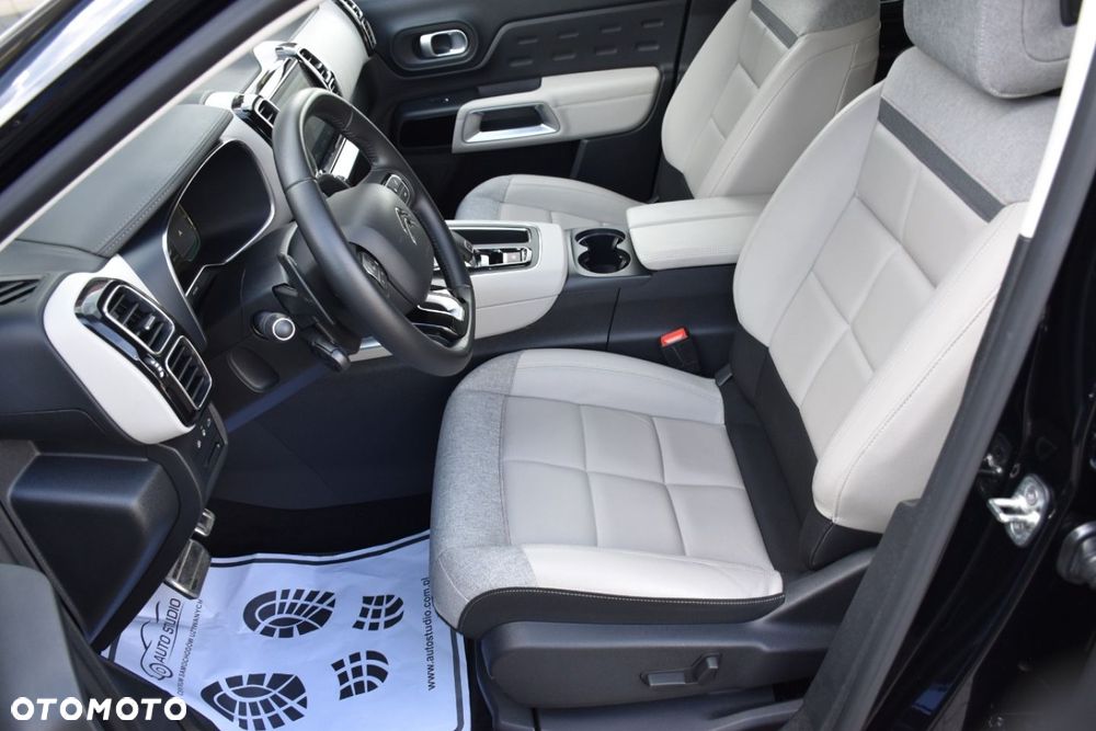 Citroën C5 Aircross - 8