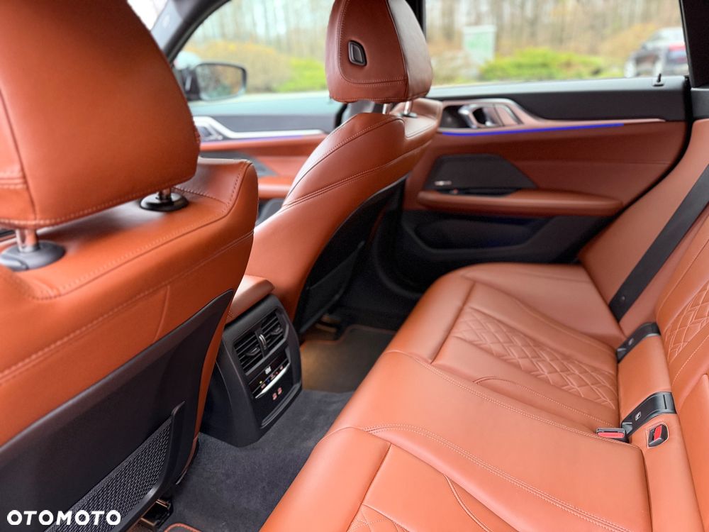 BMW Seria 4 430i xDrive M Sport sport - 19