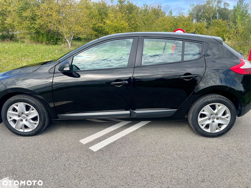 Renault Megane 1.6 16V 100 TomTom Edition - 13