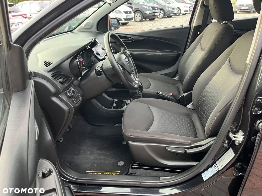 Opel Karl 1.0 Selection - 20