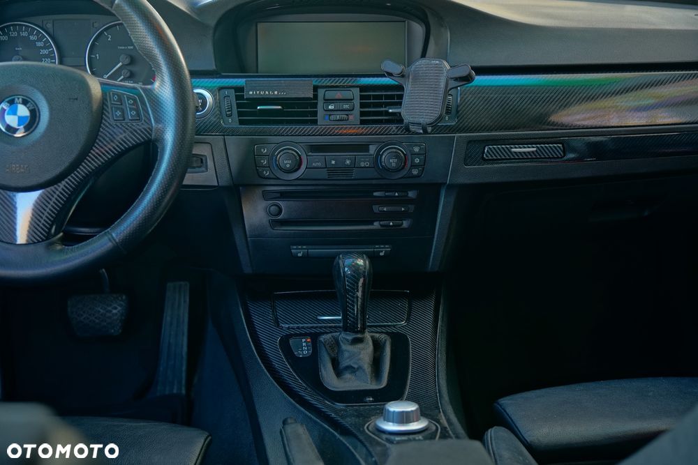 BMW Seria 3 - 11
