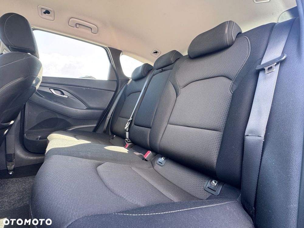Hyundai i30 - 18