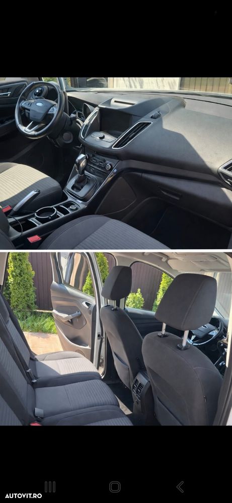 FORD C-Max 2017 — imagine 4