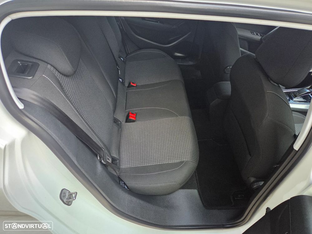 Peugeot 308 PureTech 130 GPF EAT8 Stop & Start Active Pack - 16