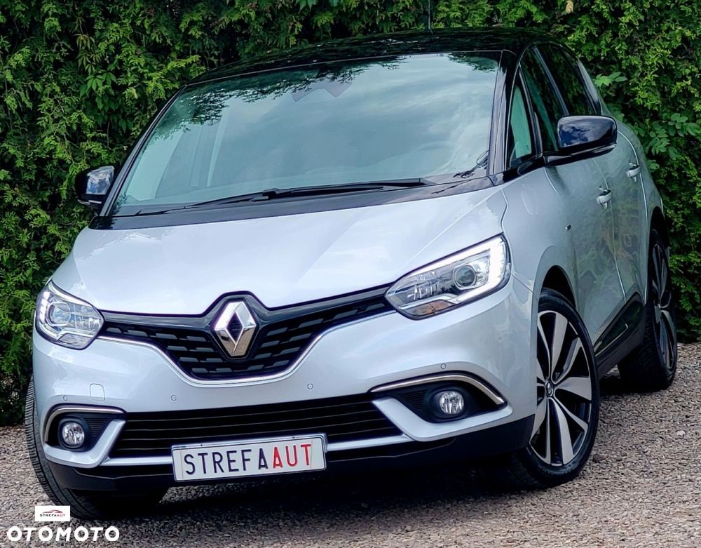 Renault Scenic - 15