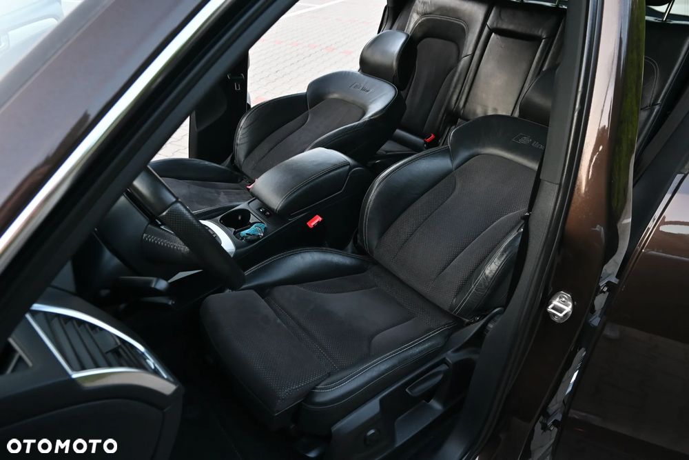Audi Q5 - 31