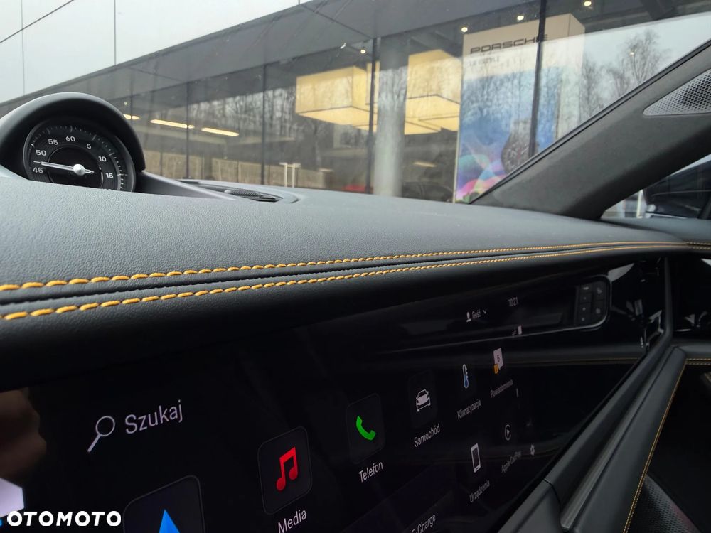 Porsche Panamera 4S E-Hybrid - 34