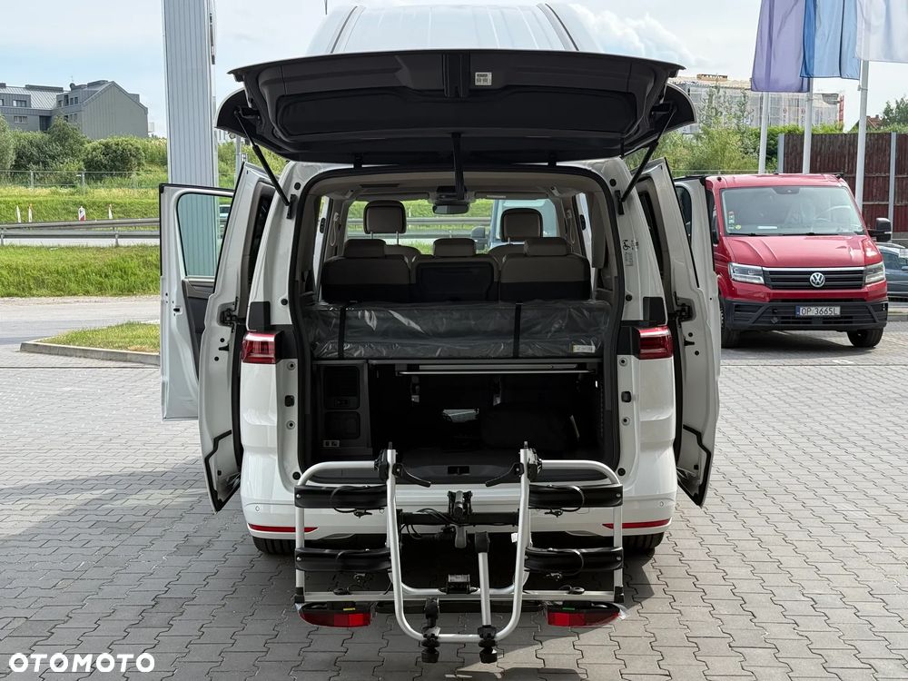 Volkswagen California - 9