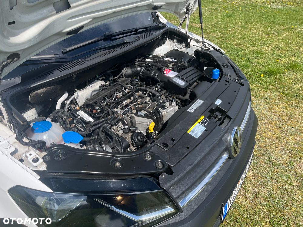 Volkswagen Caddy - 20