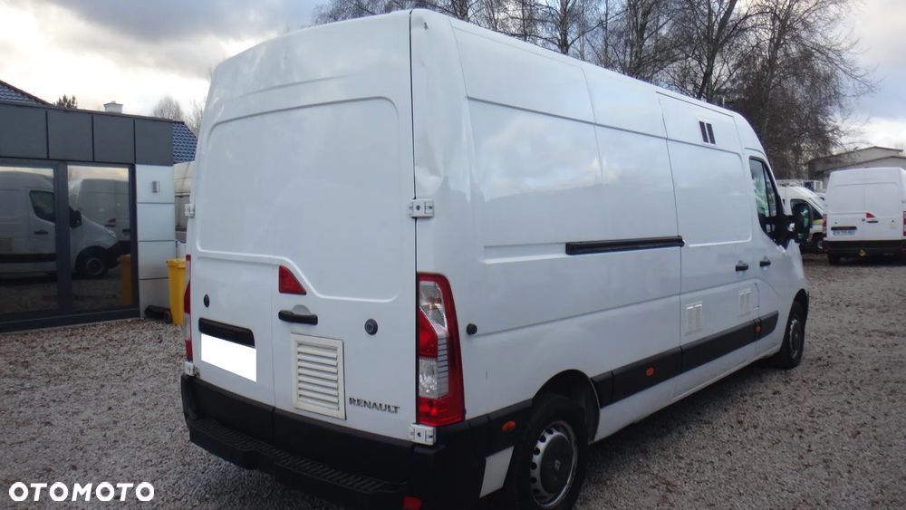 Renault Master - 6