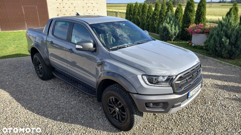 Ford Ranger Raptor - 7