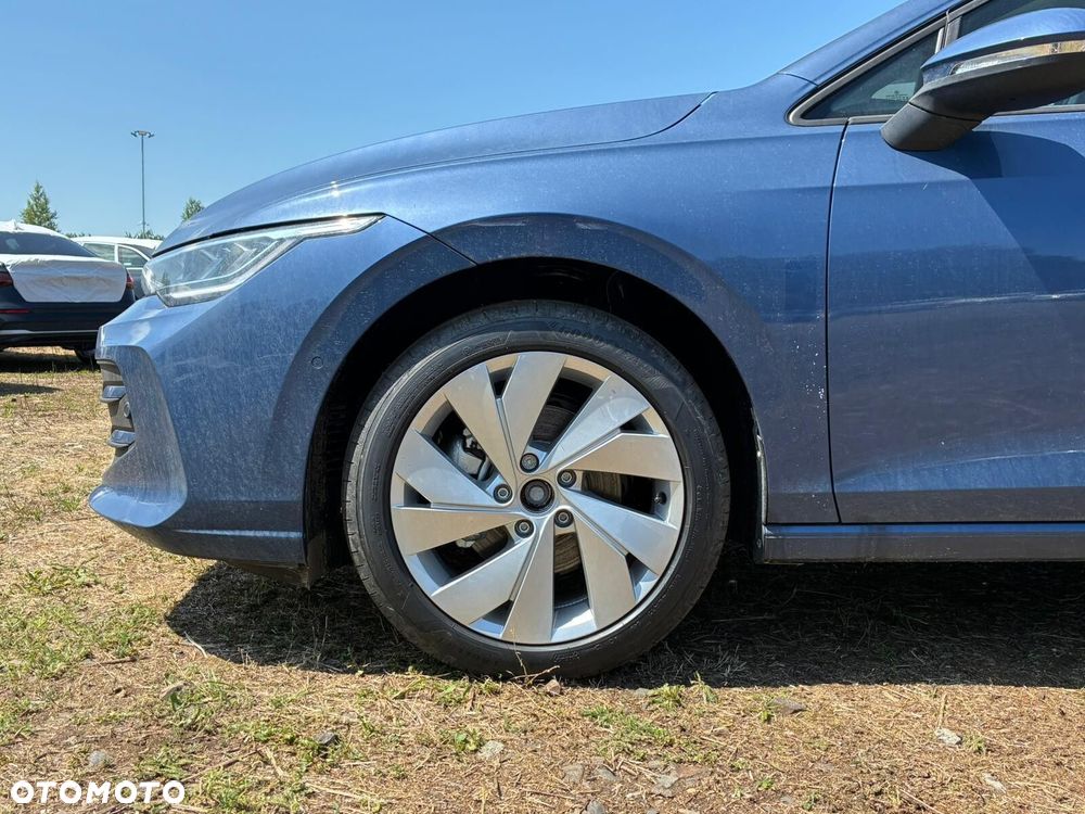 Volkswagen Golf Variant - 31
