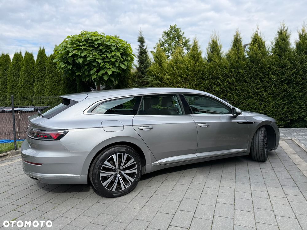 Volkswagen Arteon 2.0 TSI Elegance DSG - 7