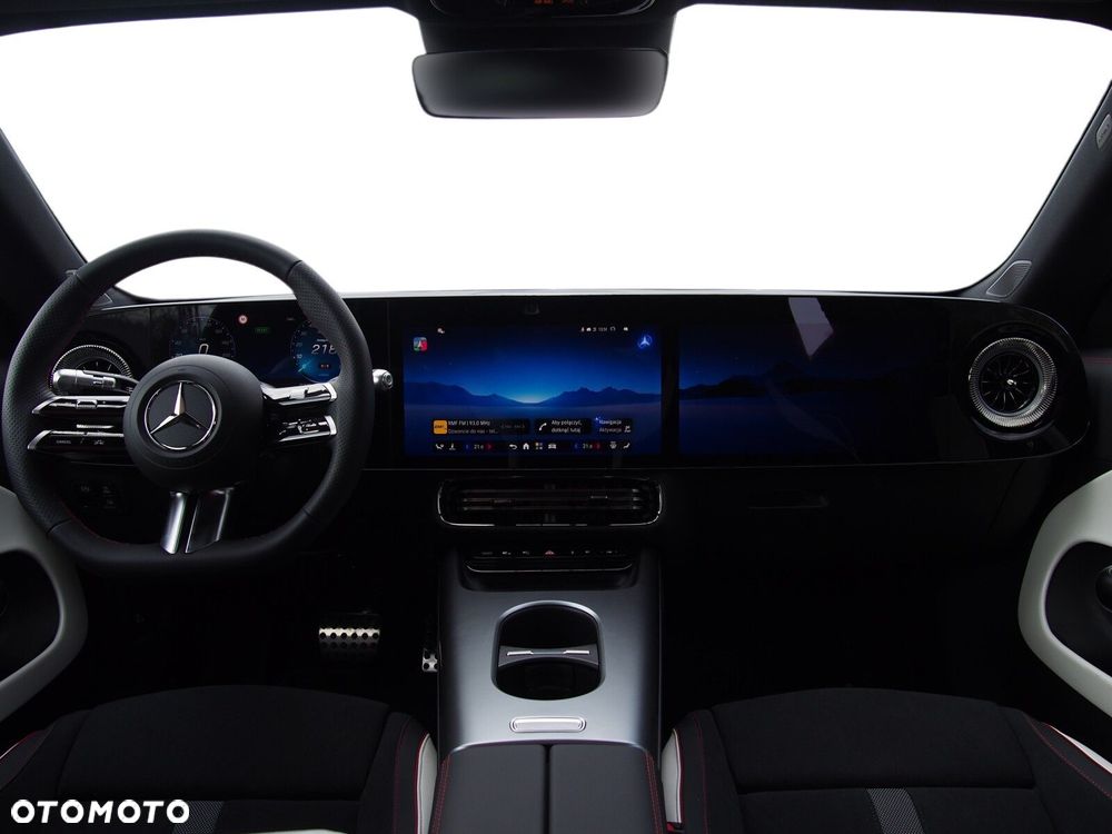 Mercedes-Benz CLA - 6