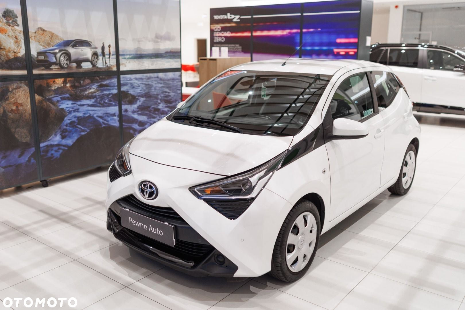 Toyota Aygo - 14