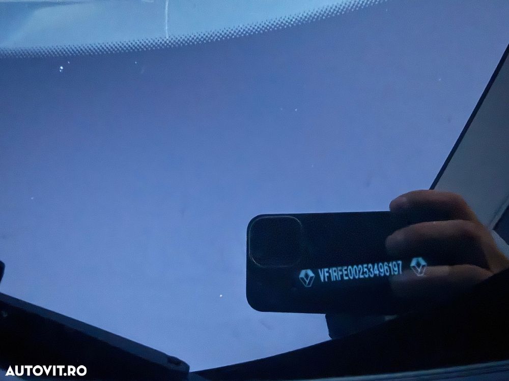 Renault Kadjar Energy dCi 130 4x4 XMOD - 15