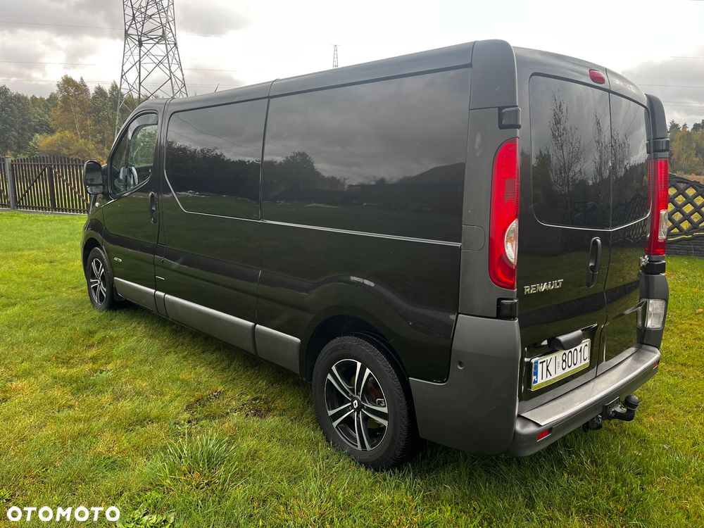 Renault Trafic - 5
