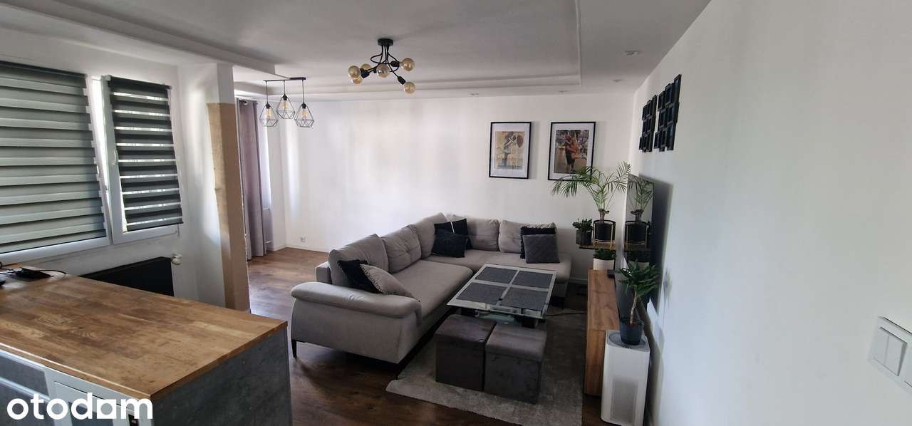 3 pokoje 65 m² | po remoncie | 2 piętro | 2 windy | balkon komórka