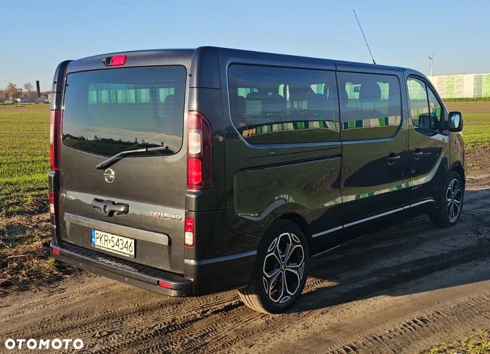 Opel Vivaro 1.6 D (CDTI) L2H1 S&S - 3