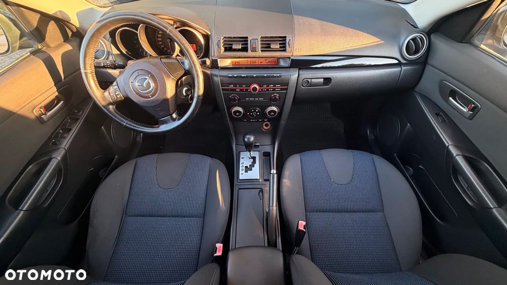 Mazda 3 - 19