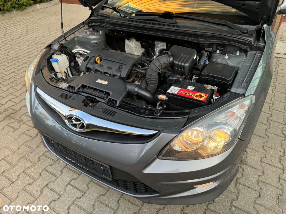 Hyundai i30 1.4 Edition Plus - 29