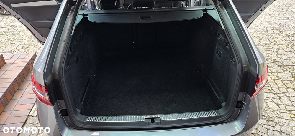 Skoda Superb 1.5 TSI ACT Ambition - 7