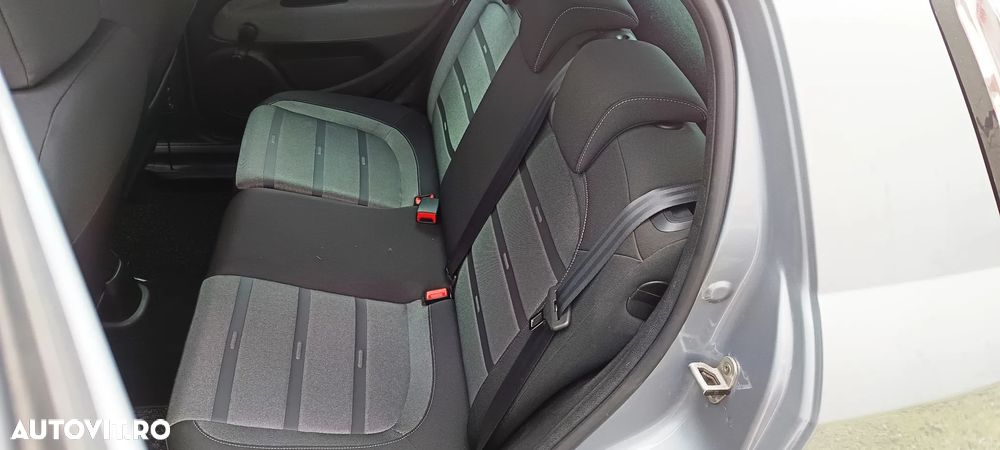 Fiat Grande Punto 1.4 16V Emotion - 23