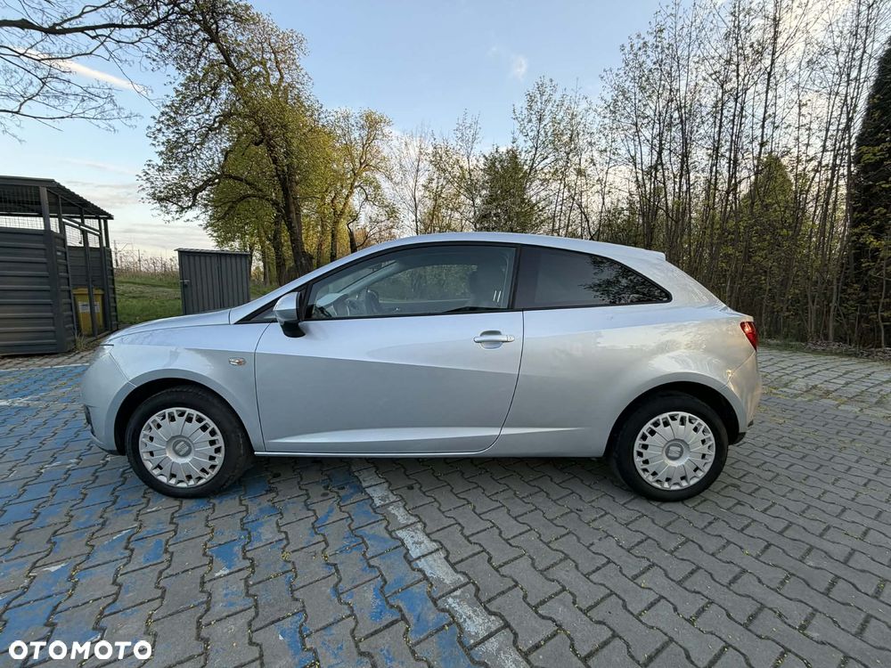 Seat Ibiza 1.4 16V Best of - 5