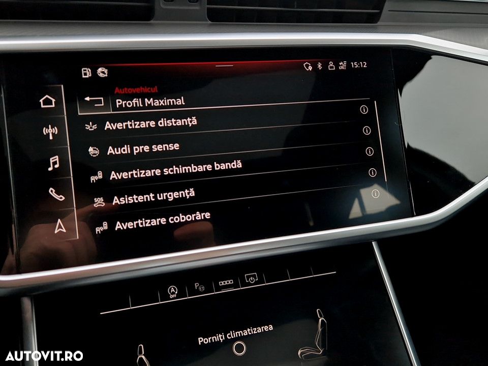 Audi A6 55 TFSI quattro S tronic sport - 24