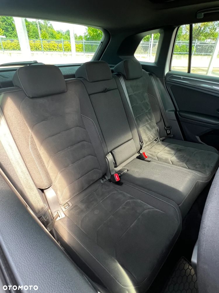 Volkswagen Tiguan 2.0 TSI BMT 4Mot Highline DSG - 20